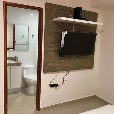 Apartamento Cerca A Playa Y Aeropuerto Apartamento *