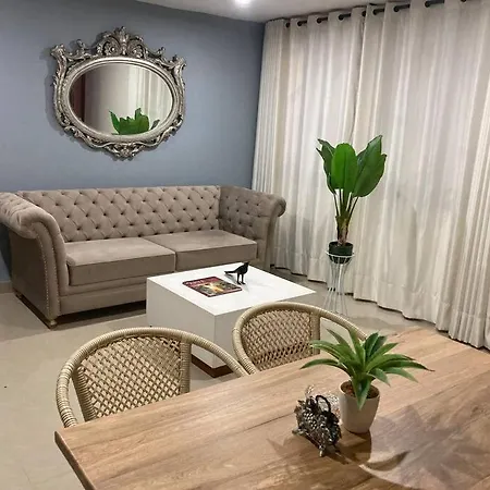 Apartamento Cerca A Playa Y Aeropuerto Apartamento *