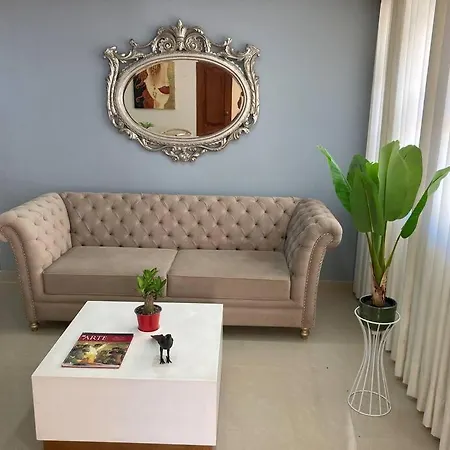 Apartamento Apartamento Cerca A Playa Y Aeropuerto