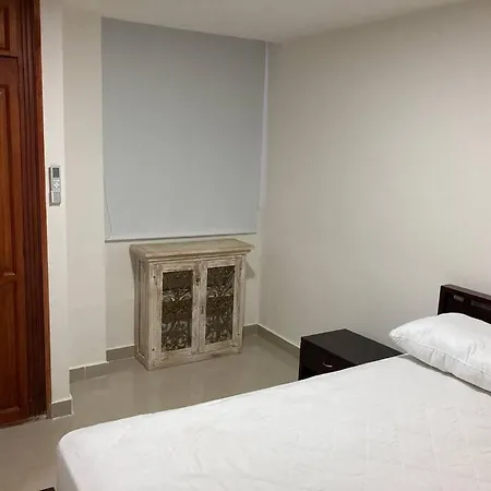 Apartamento Cerca A Playa Y Aeropuerto Apartamento Cartagena