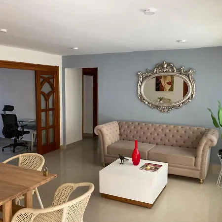 Apartamento Cerca A Playa Y Aeropuerto Apartamento *