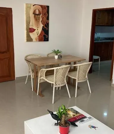 Apartamento Cerca A Playa Y Aeropuerto Apartamento