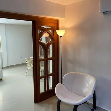 Apartamento Cerca A Playa Y Aeropuerto Apartamento