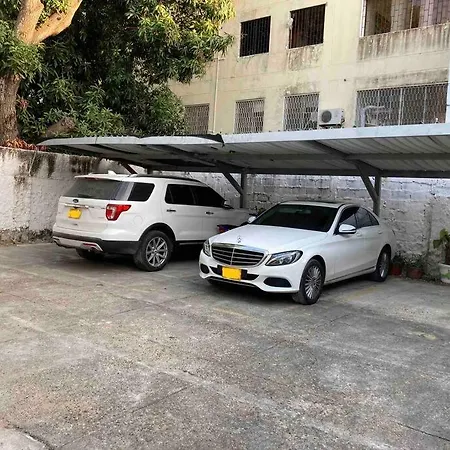 Apartamento Cerca A Playa Y Aeropuerto Apartamento