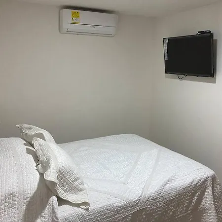 Apartamento Apartamento Cerca A Playa Y Aeropuerto Cartagena